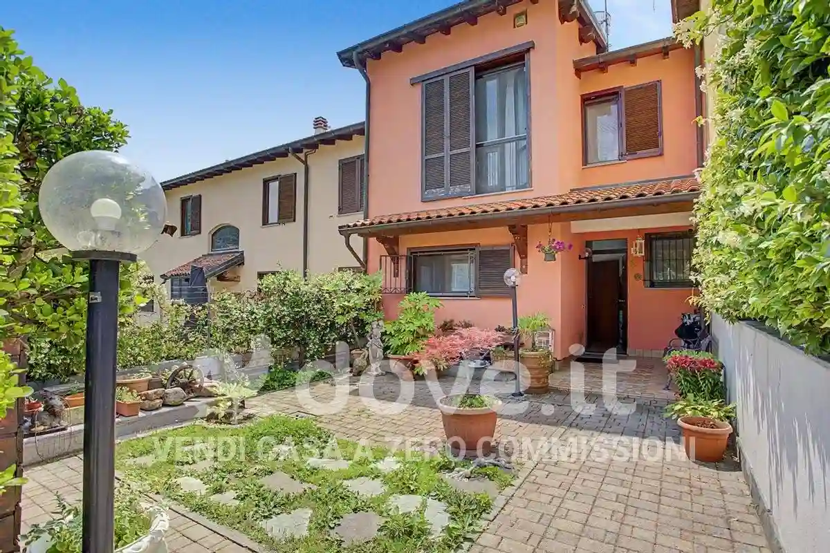 Villetta a schiera - foto 3