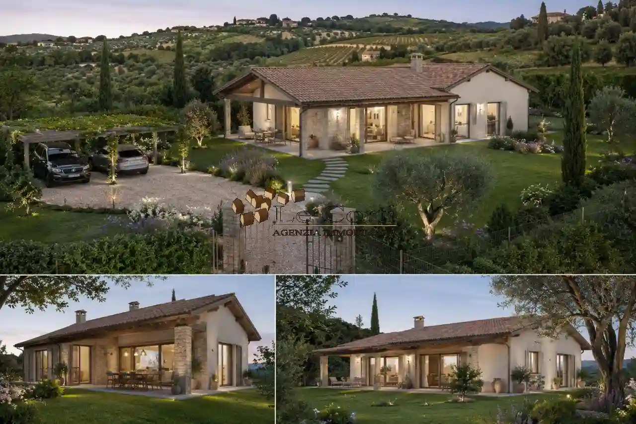 Casa indipendente - foto 2