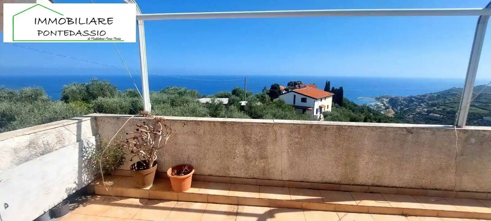 Appartamento in vendita a Imperia