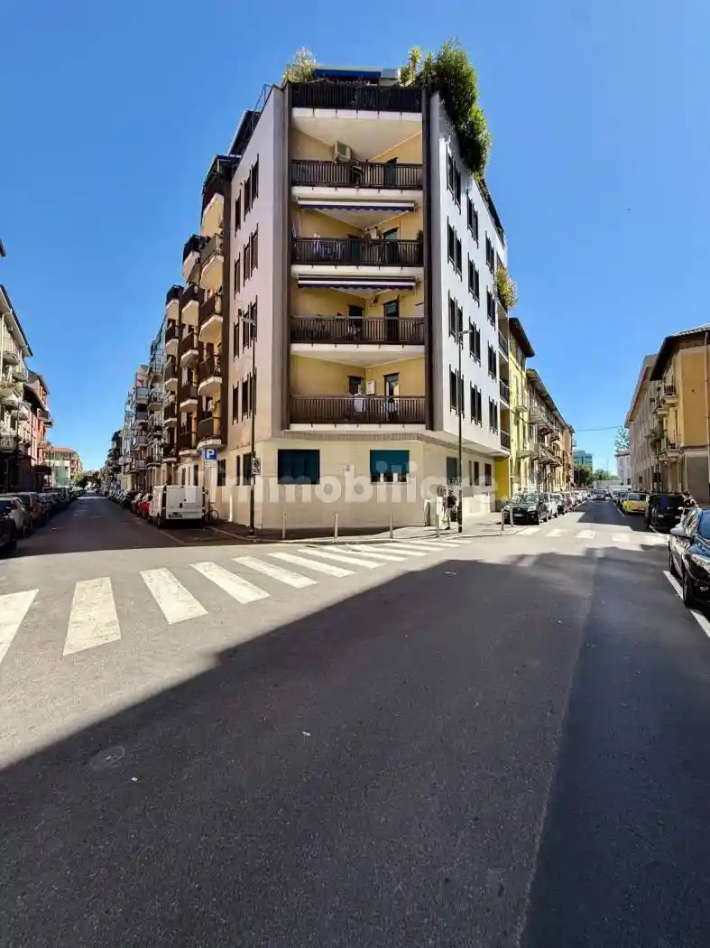 Appartamento in vendita a Sesto San Giovanni
