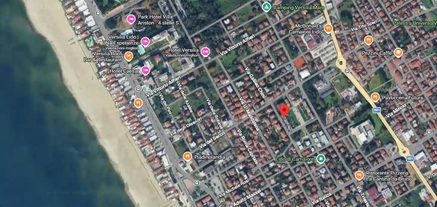 Villa - foto 4