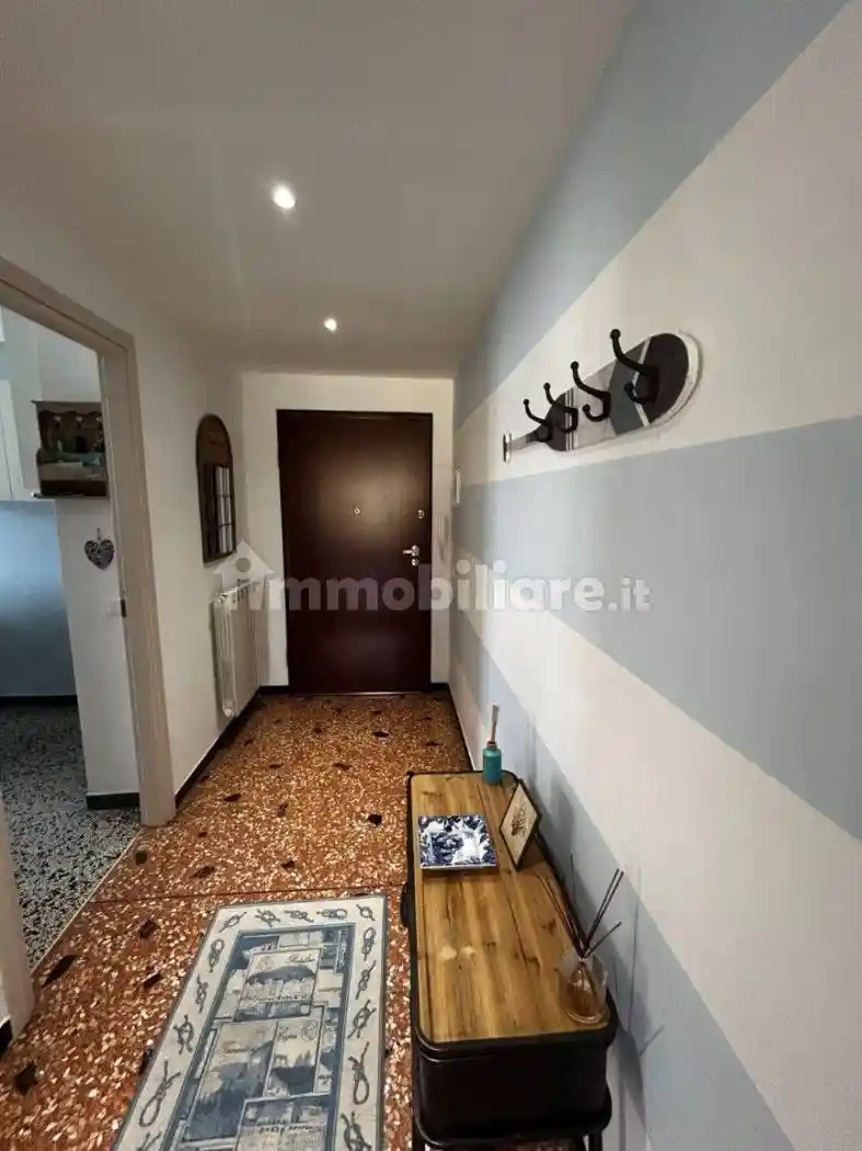 Appartamento in vendita a Albissola Marina