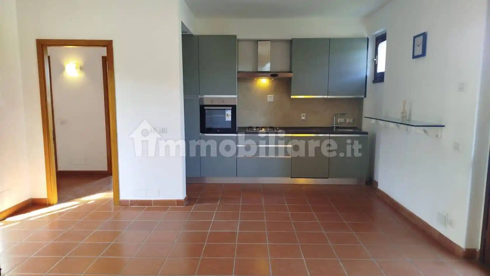 Appartamento in affitto a San Casciano in Val di Pesa