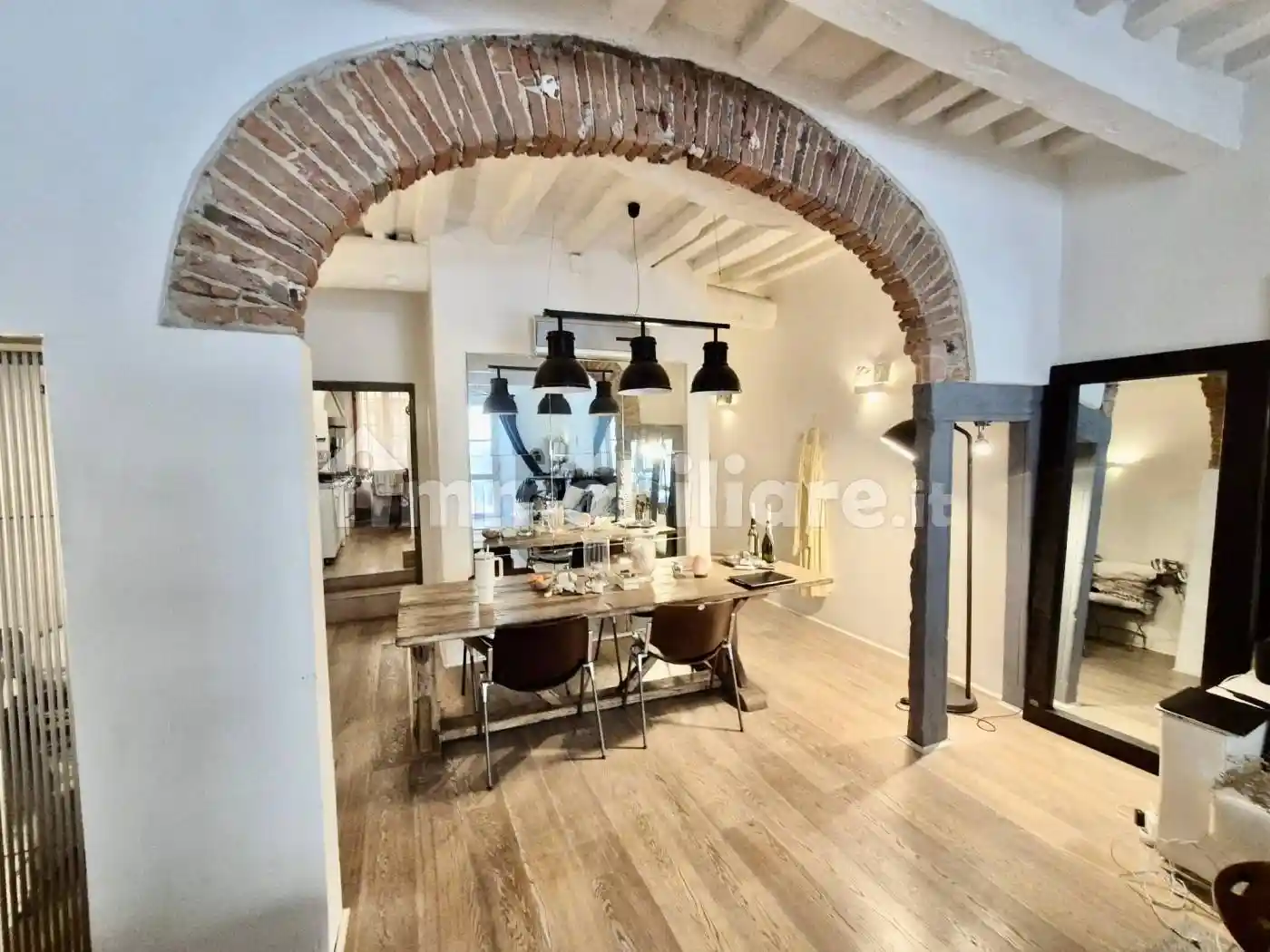 Appartamento in vendita a Firenze