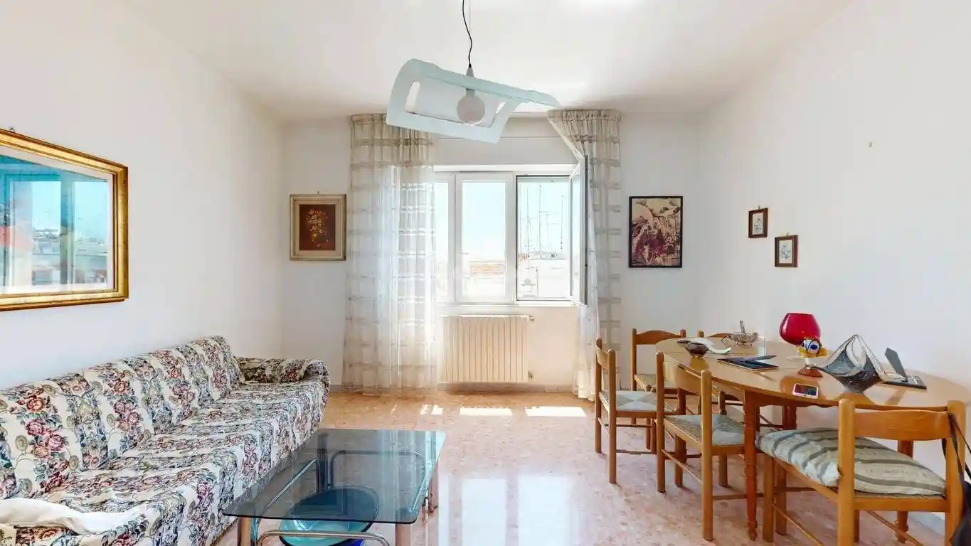 Appartamento in vendita a Martina Franca