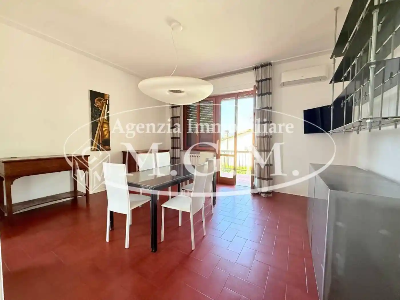 Appartamento in vendita a Santa Maria a Monte