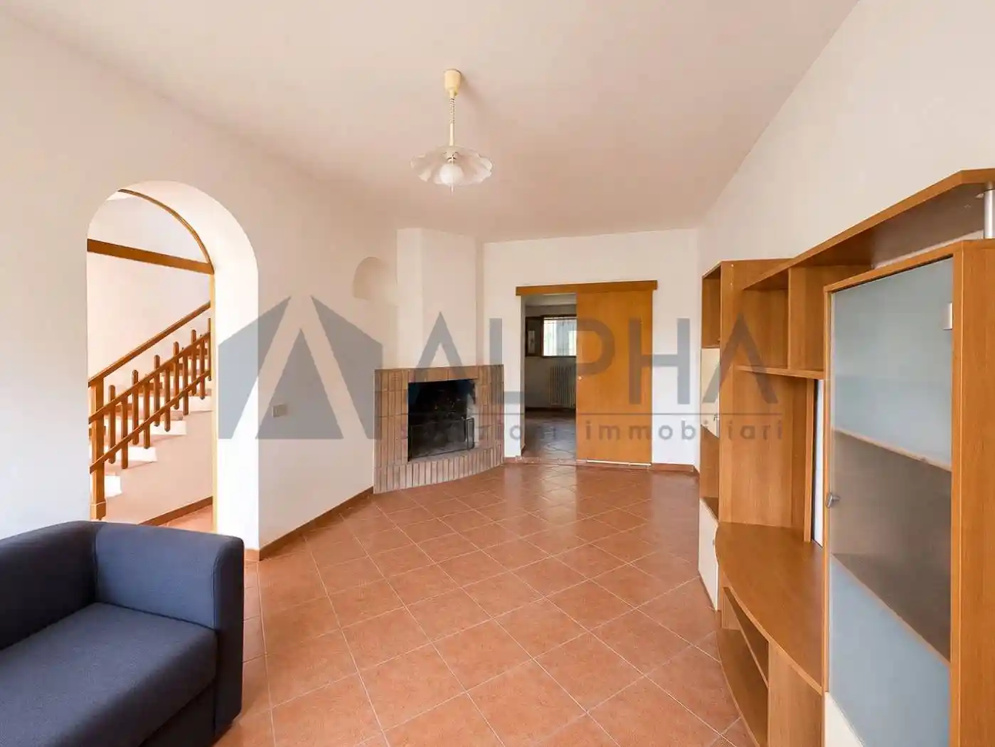 Appartamento in vendita a Brisighella