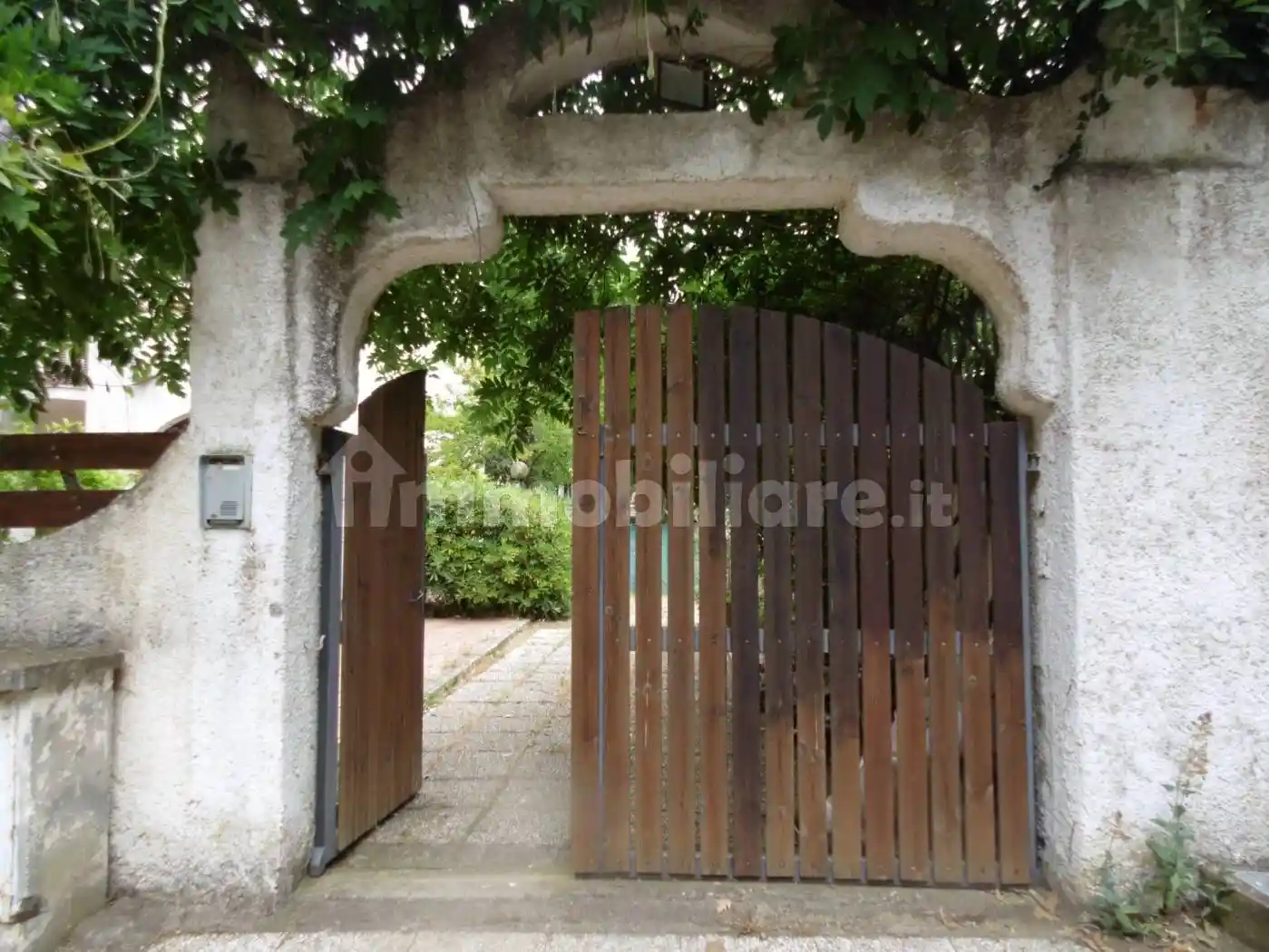 Villa in vendita a Montalto di Castro