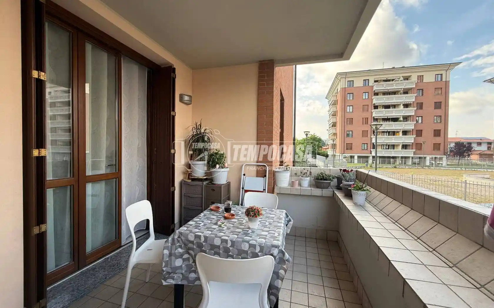 Appartamento in vendita a Busto Garolfo