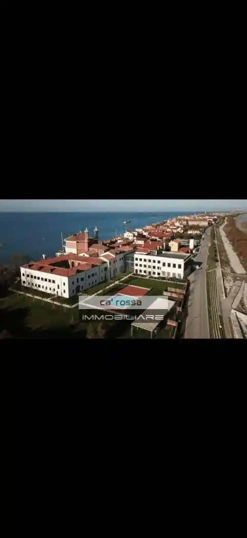 Appartamento in vendita a Venezia