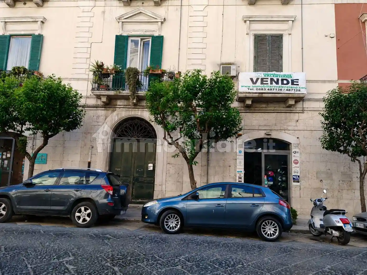 Appartamento in vendita a Trani