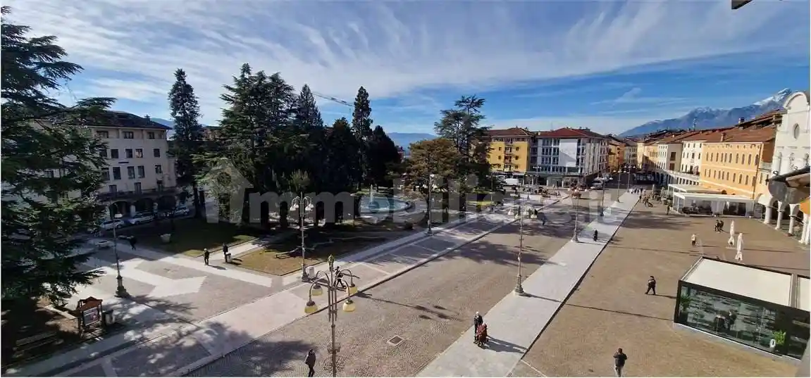 Appartamento in affitto a Belluno