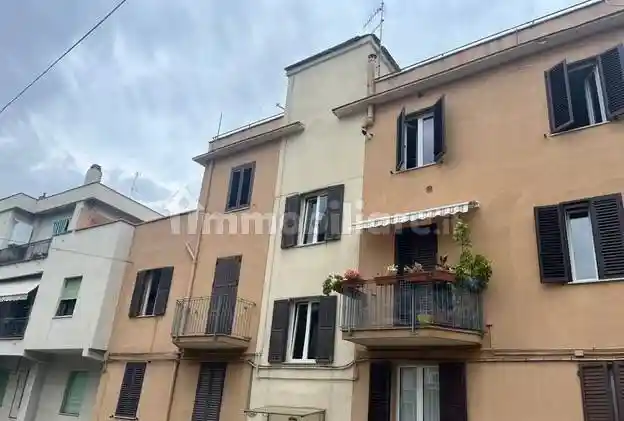 Appartamento in vendita a Ancona