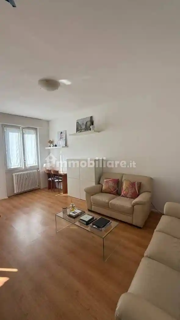 Appartamento in vendita a Cinisello Balsamo