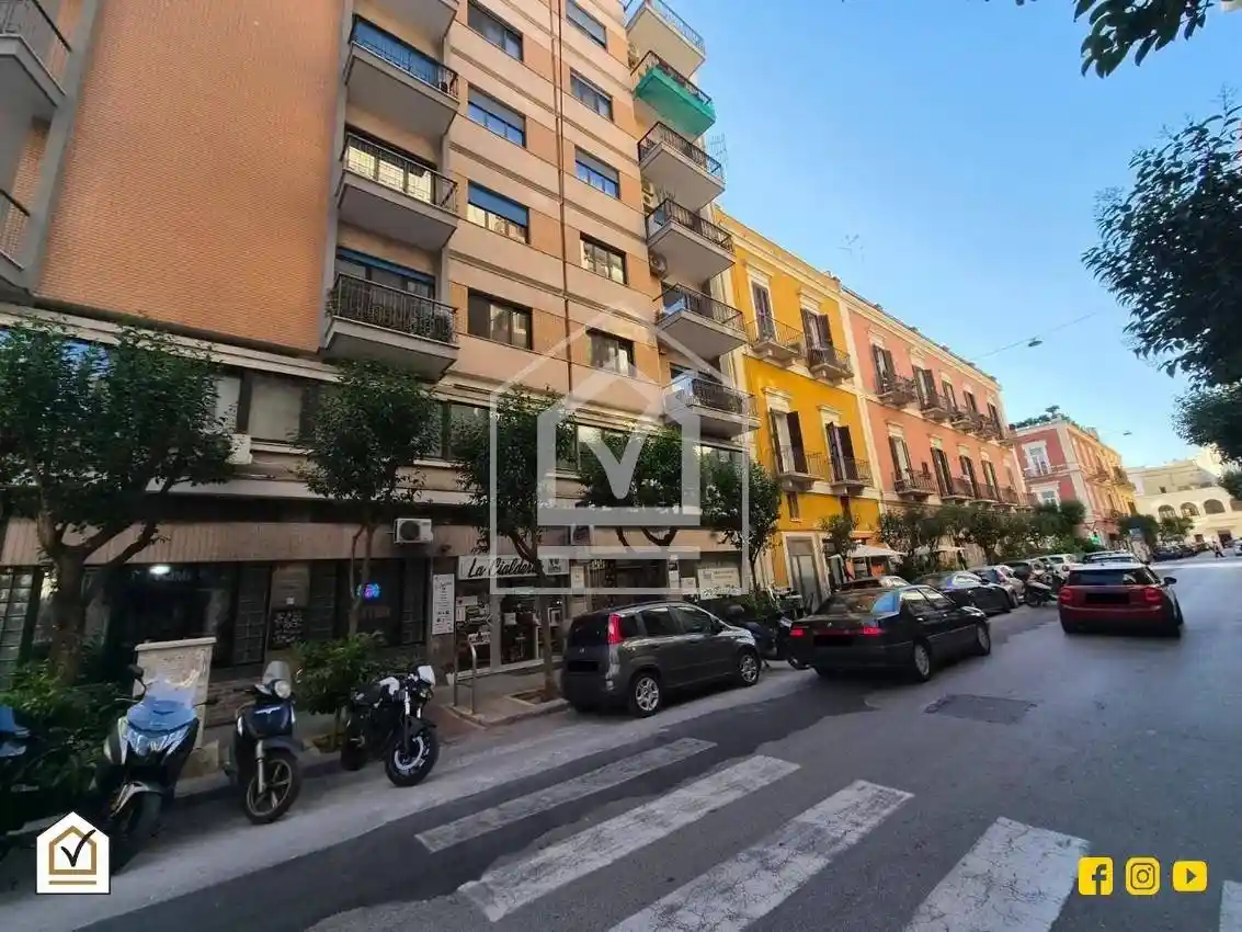 Appartamento in vendita a Bari