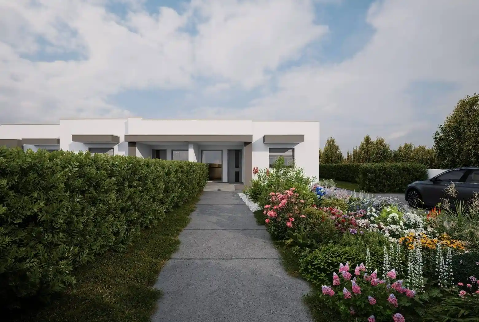 Villa in vendita a Copertino