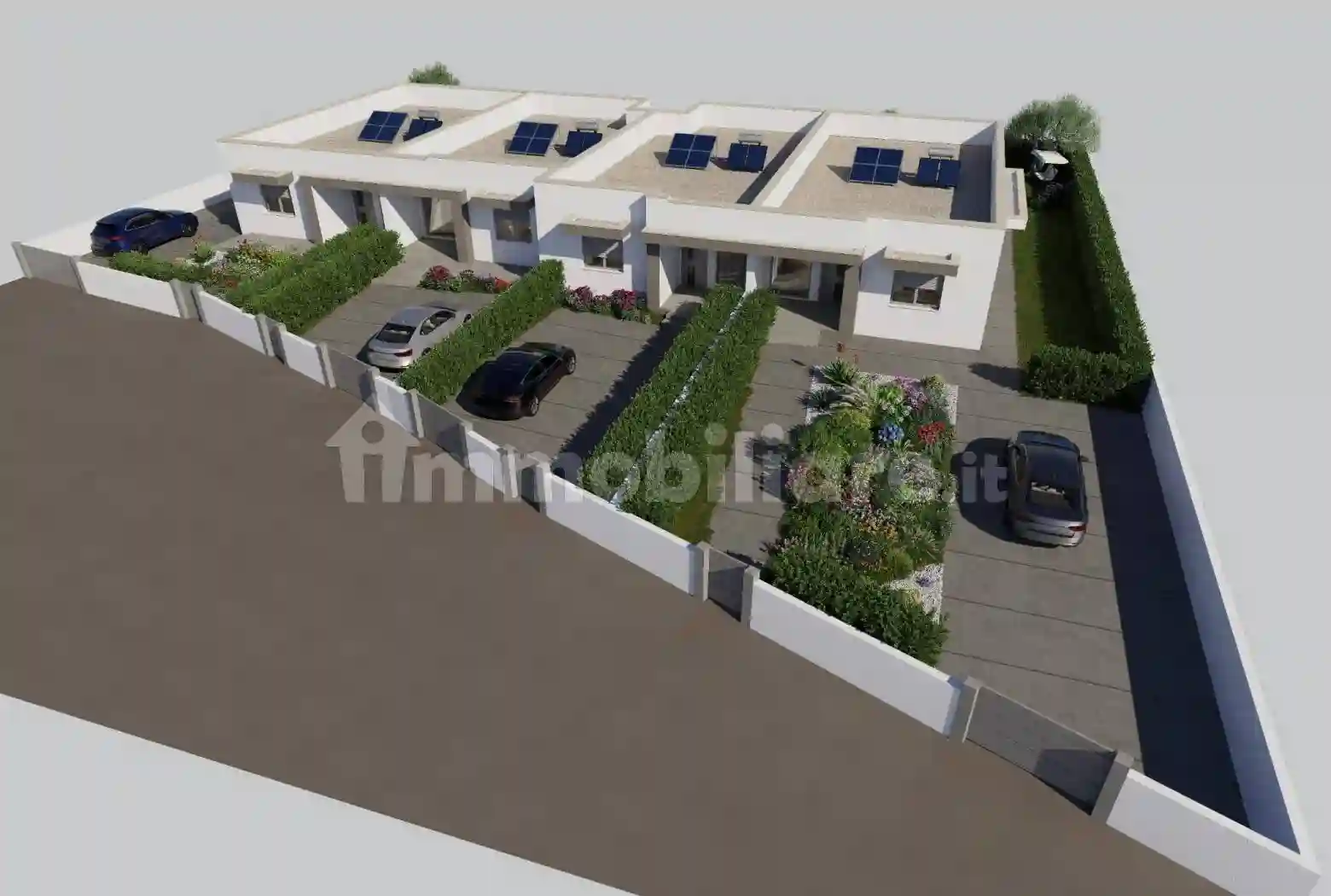 Villa - foto 3