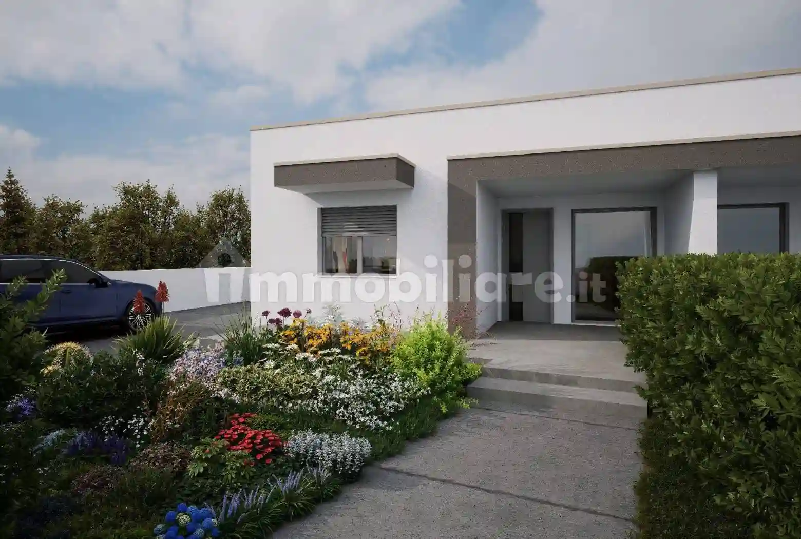 Villa - foto 4