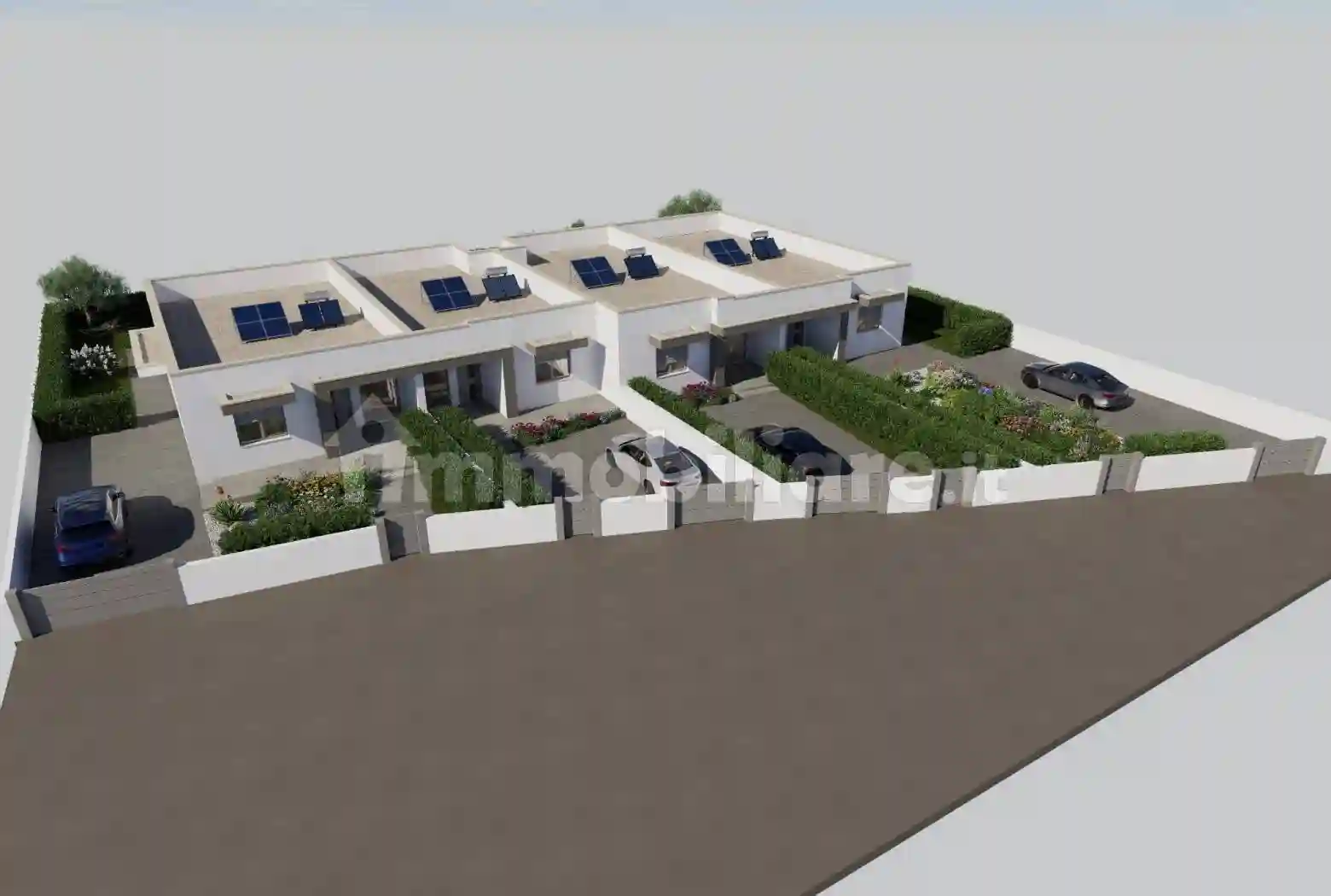 Villa - foto 5