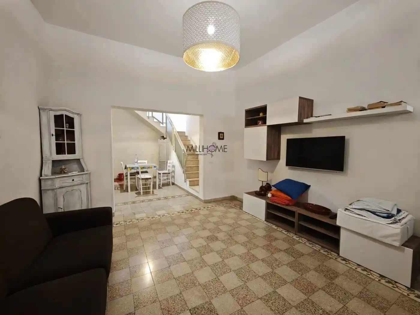Casa indipendente in vendita a Marsala
