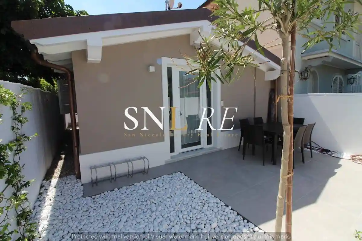 Villa in vendita a Forte dei Marmi