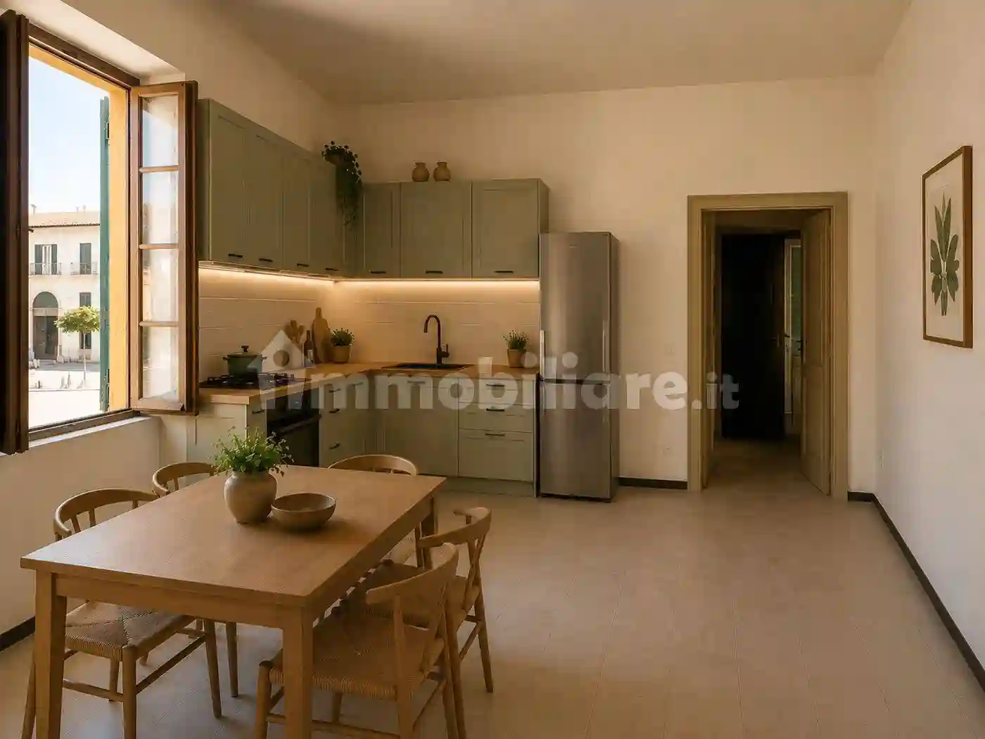 Appartamento - foto 3