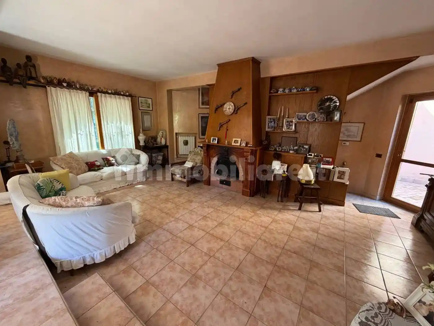 Villetta a schiera in vendita a Nepi