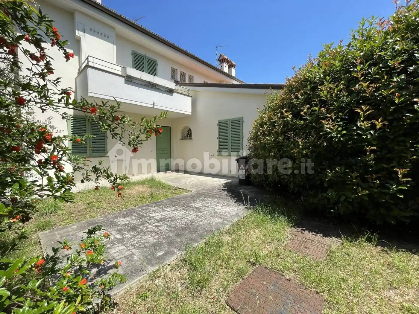 Villa in vendita a Prato