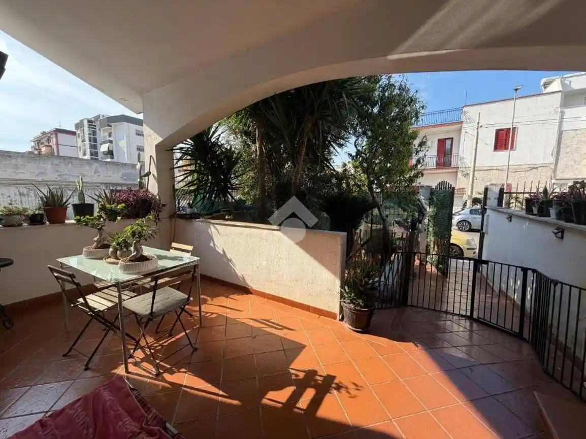 Casa indipendente in vendita a Bari