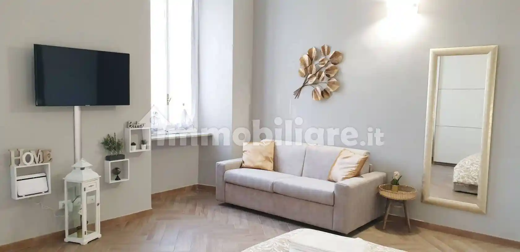 Appartamento in affitto a Torino