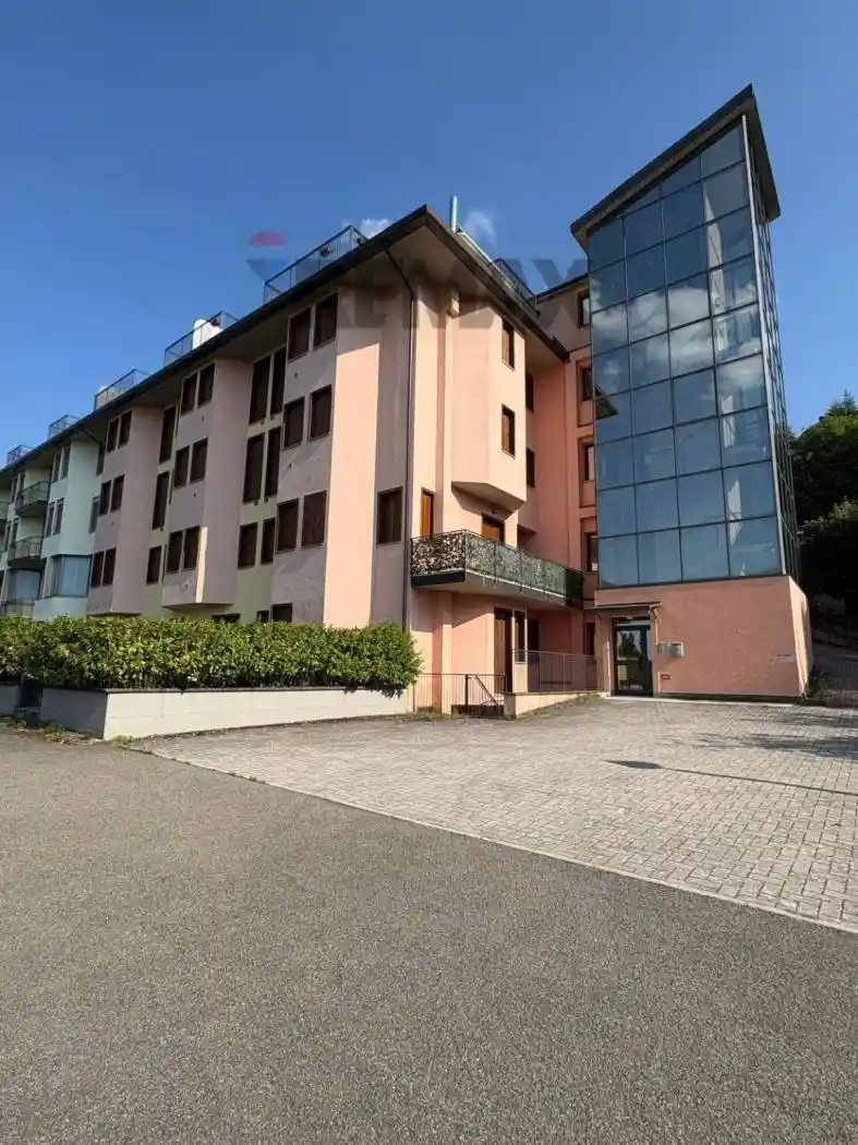 Appartamento in vendita a Sestola