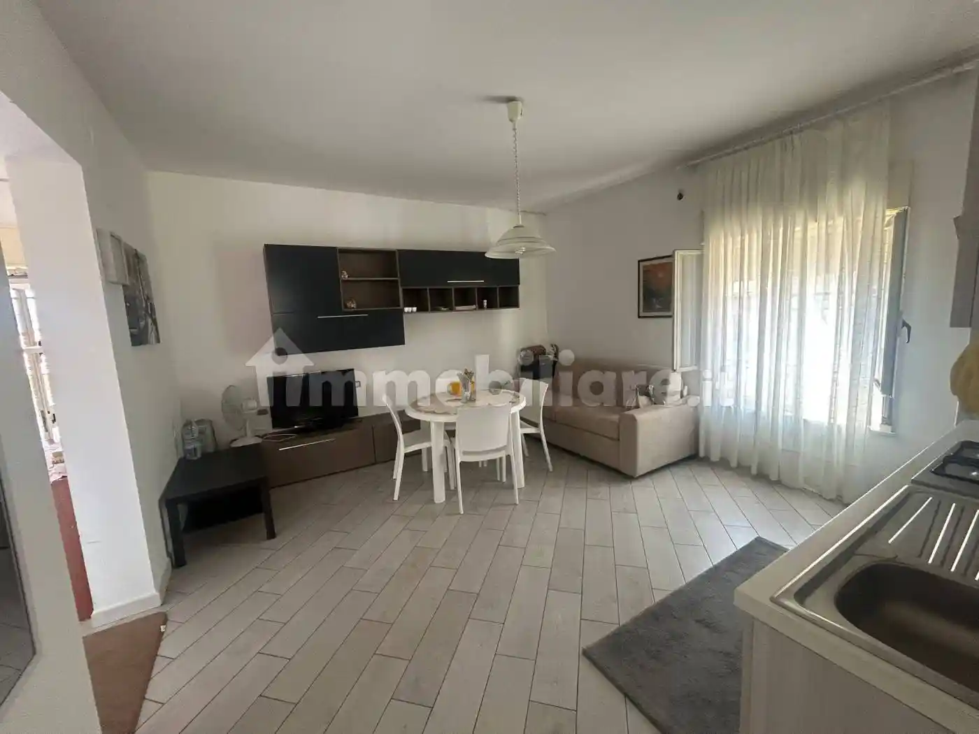 Appartamento in vendita a Messina