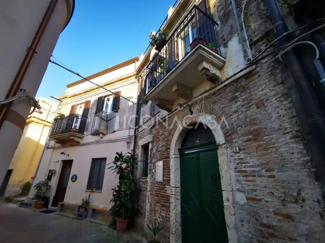Villa in vendita a Messina