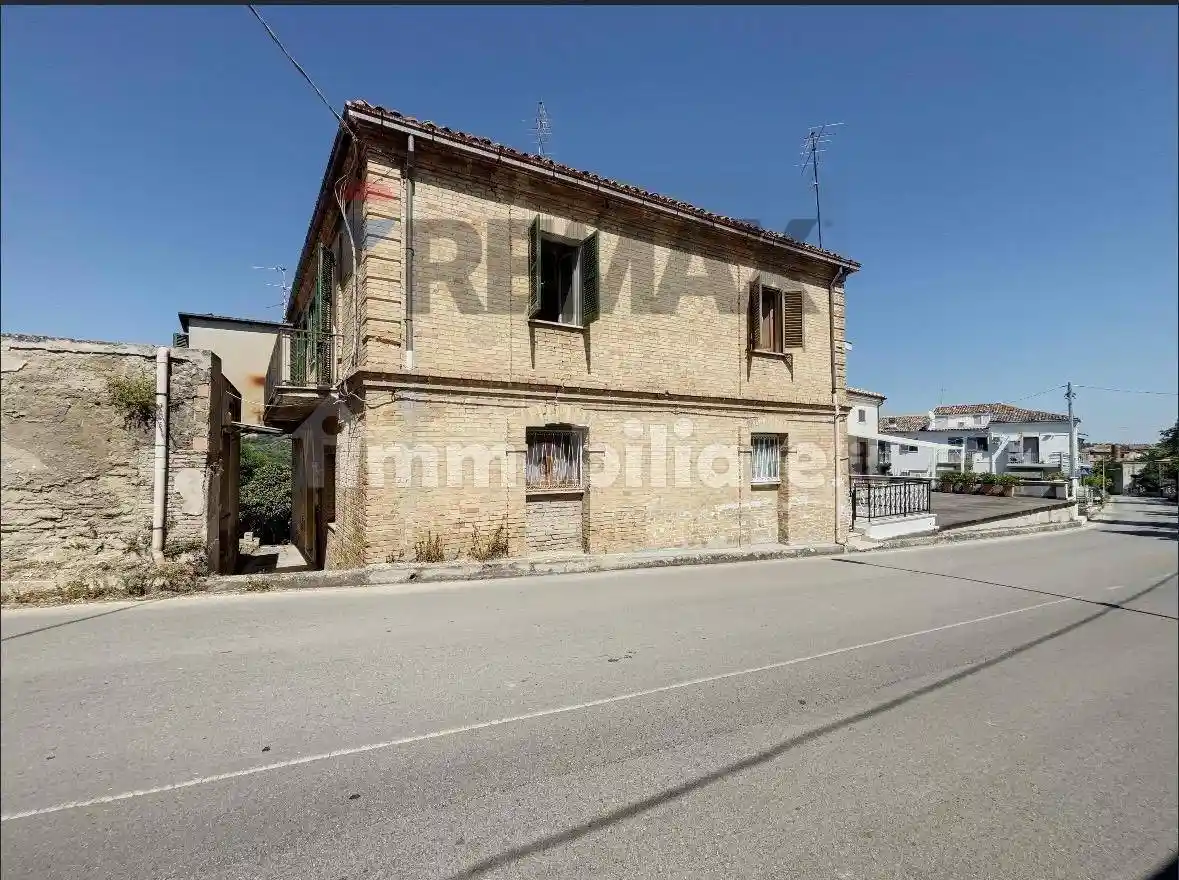 Casa indipendente in vendita a Lanciano