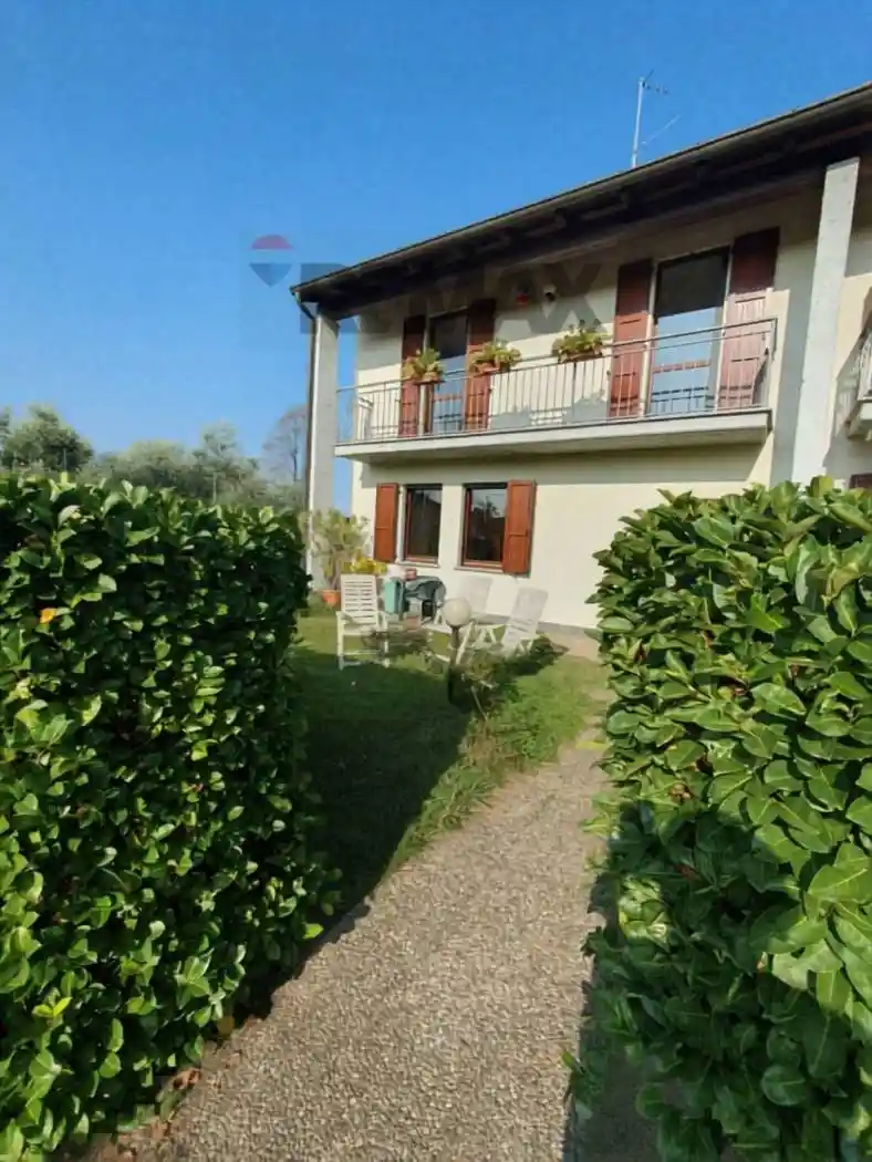 Villetta a schiera in vendita a Rivanazzano Terme