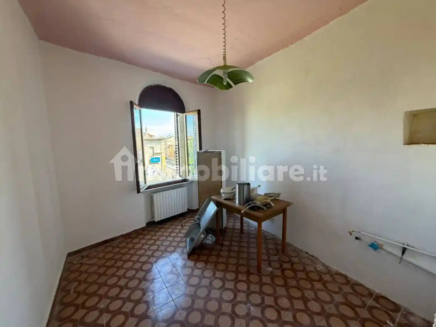 Appartamento in affitto a Jesi