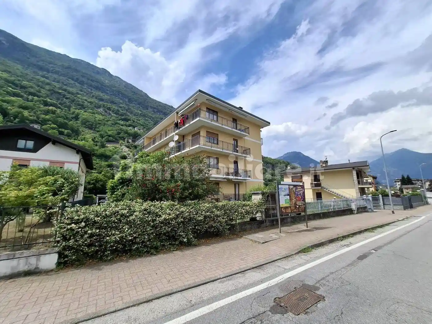 Appartamento in vendita a Crevoladossola
