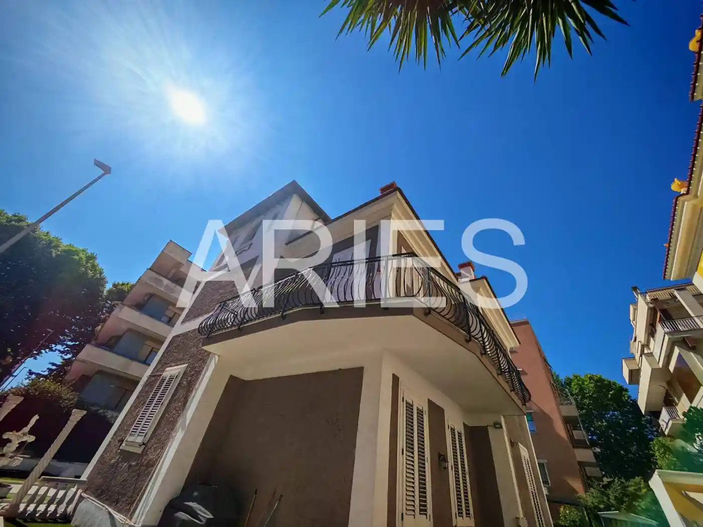 Villa in vendita a Roma