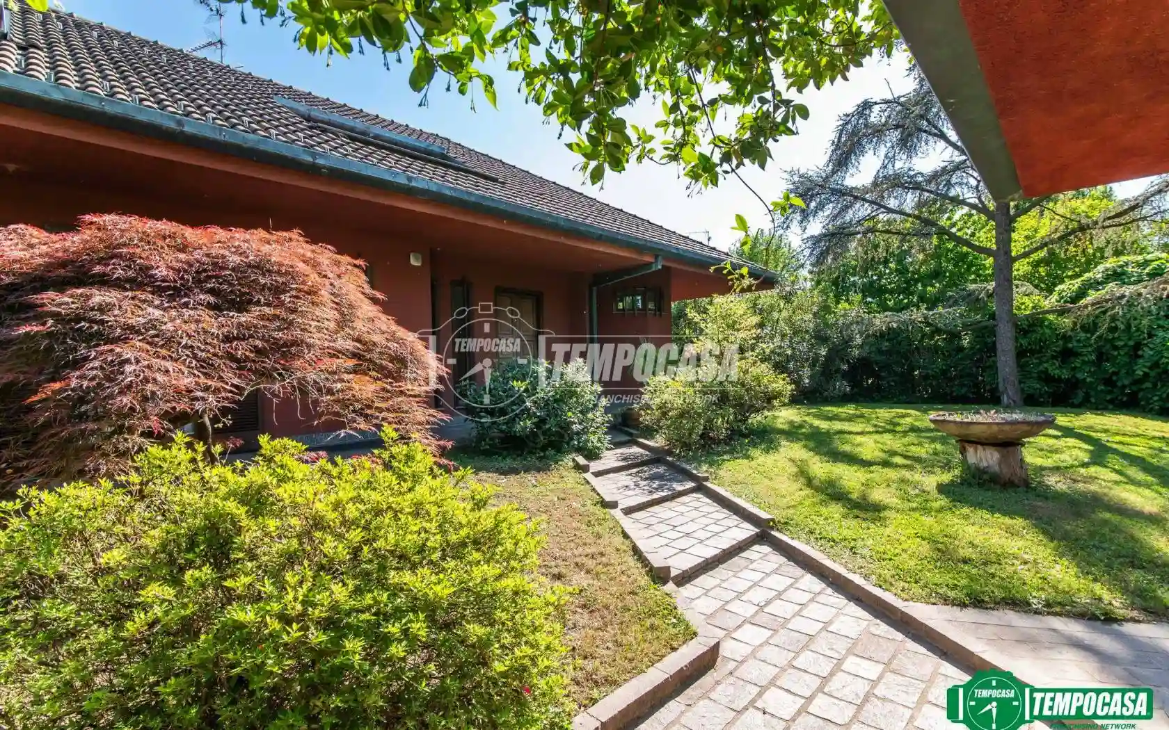 Villa - foto 2