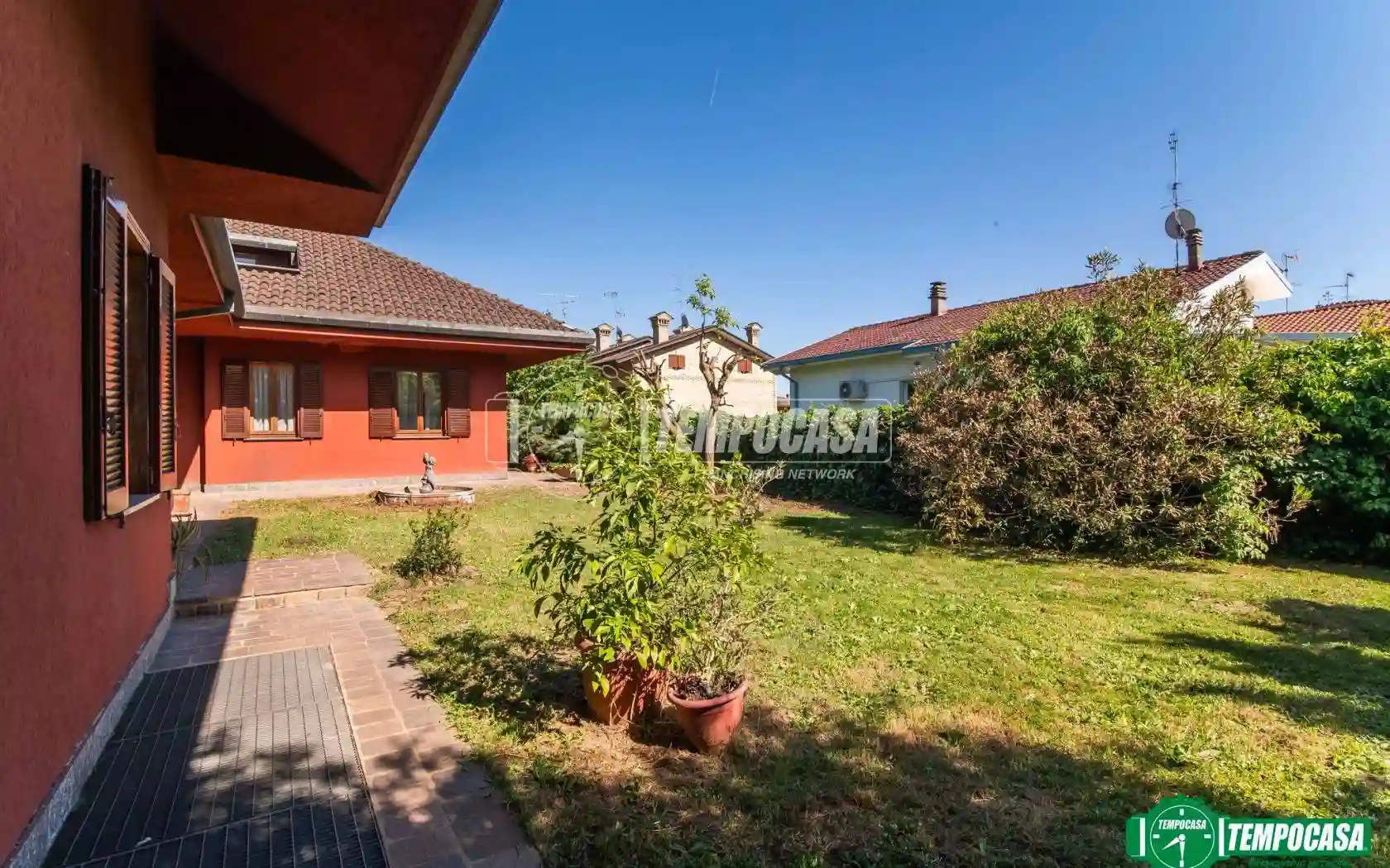 Villa - foto 4