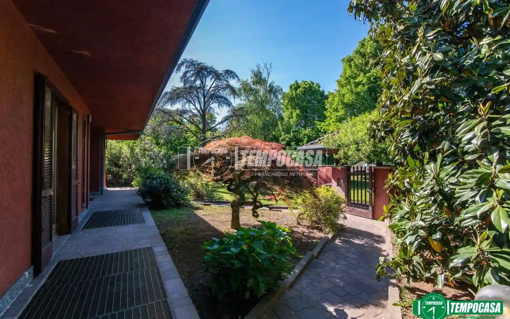 Villa - foto 5