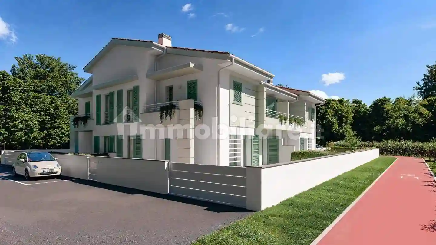 Villetta a schiera - foto 2