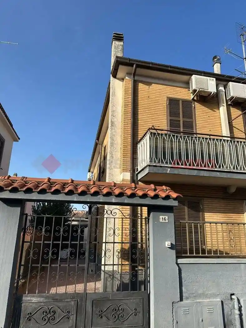 Appartamento in affitto a Albano Laziale