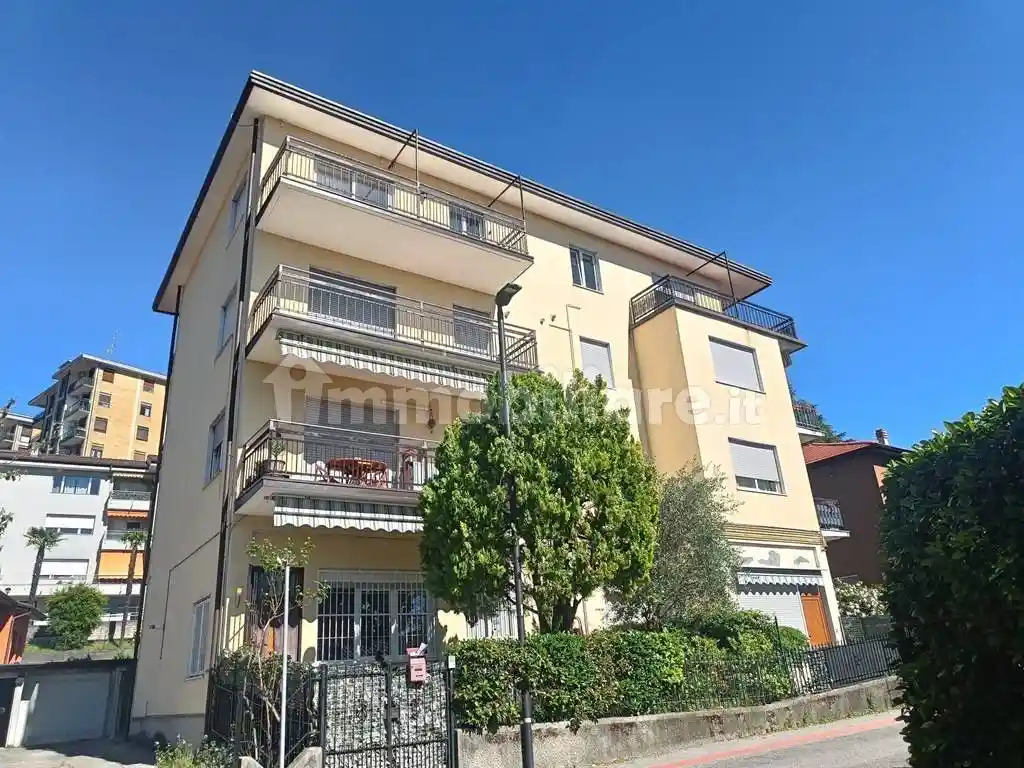 Appartamento in vendita a Como