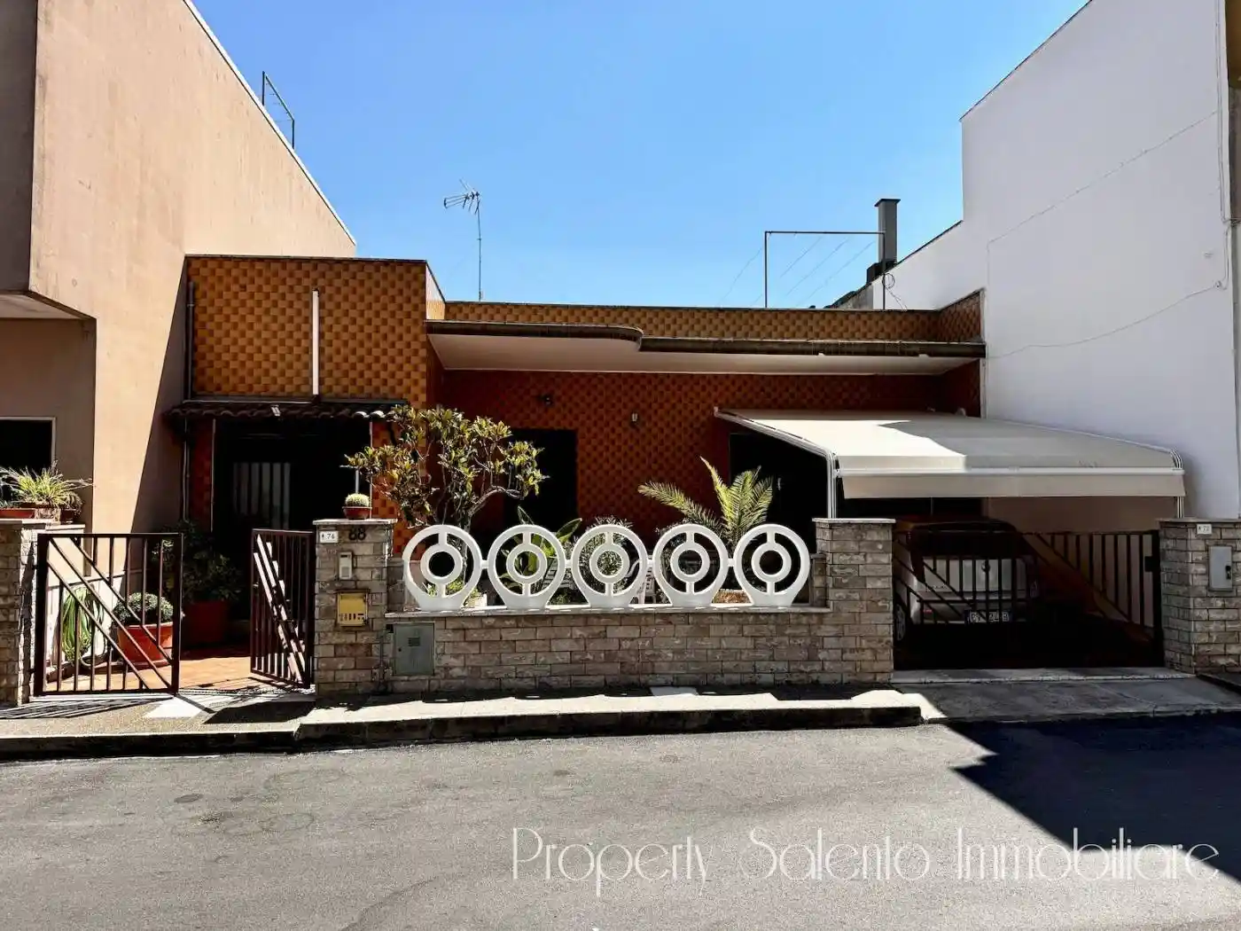 Casa indipendente in vendita a Ugento