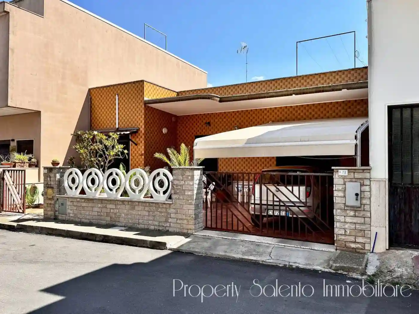 Casa indipendente - foto 2