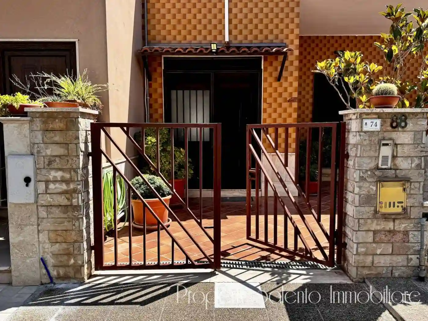 Casa indipendente - foto 4