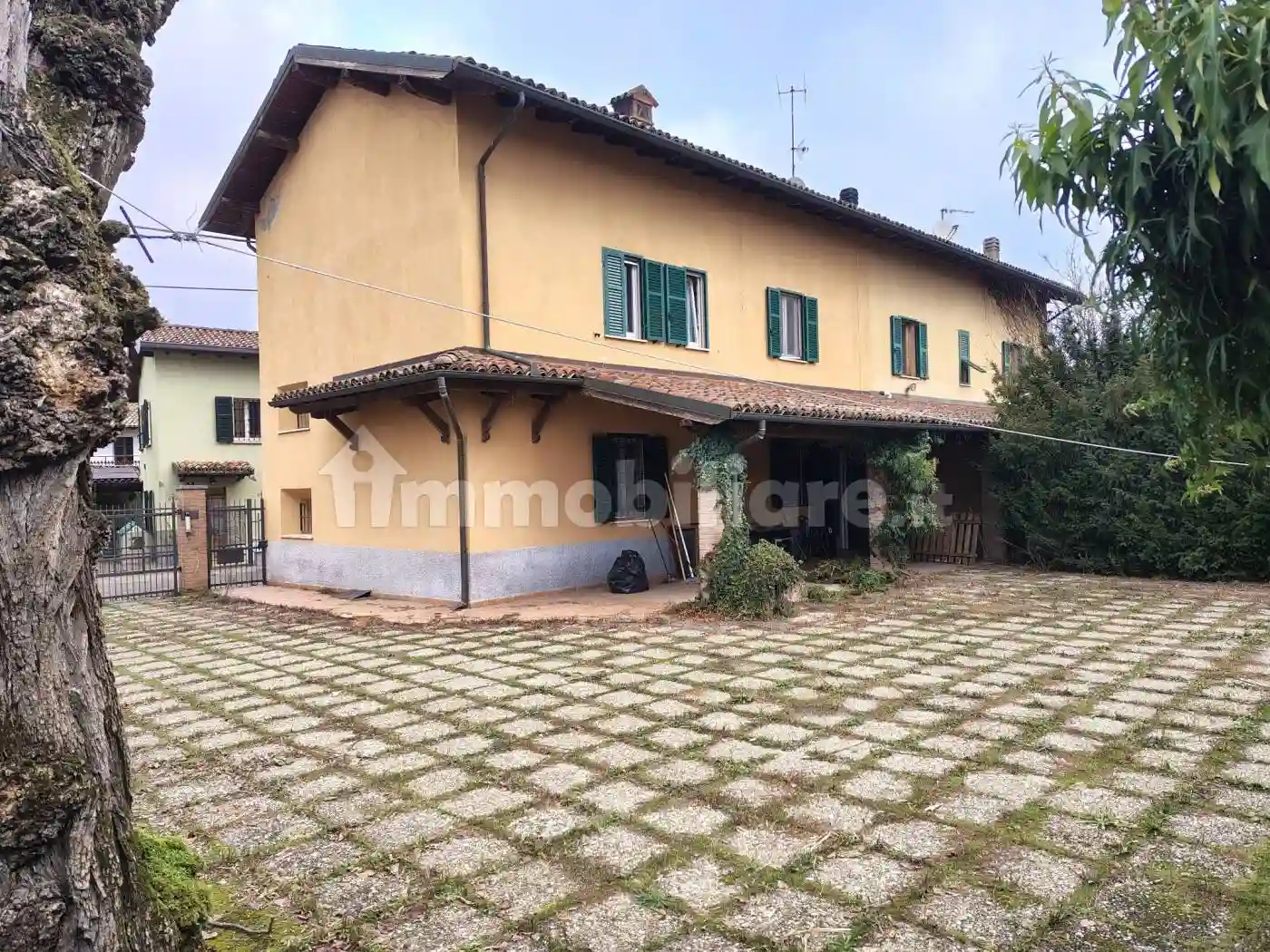 Casa indipendente - foto 2