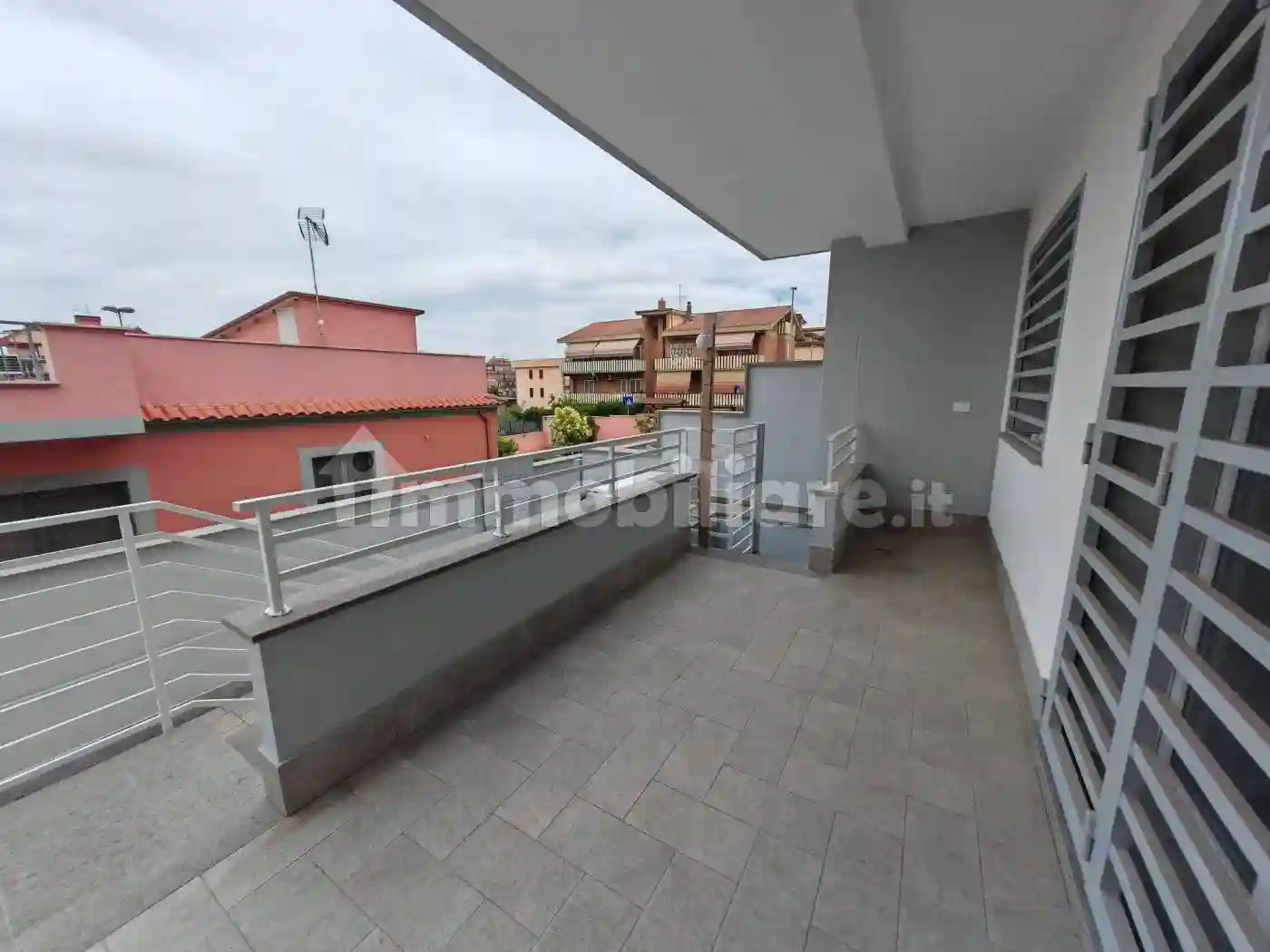 Villetta a schiera - foto 4