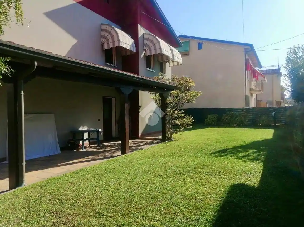 Villa in affitto a Albignasego